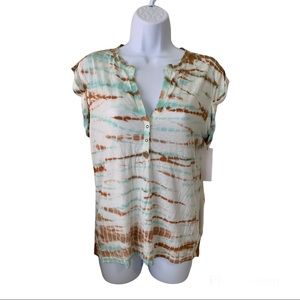 Young Fabulous & Broke T-Shirt